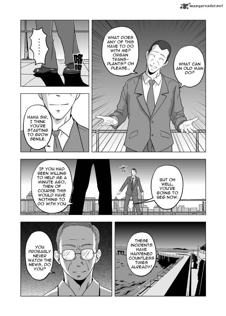Black Trick Chapter 4 page 16