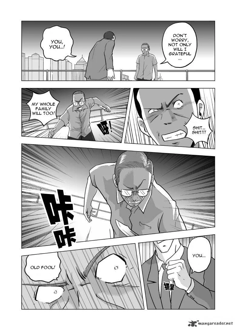 Black Trick Chapter 4 page 26