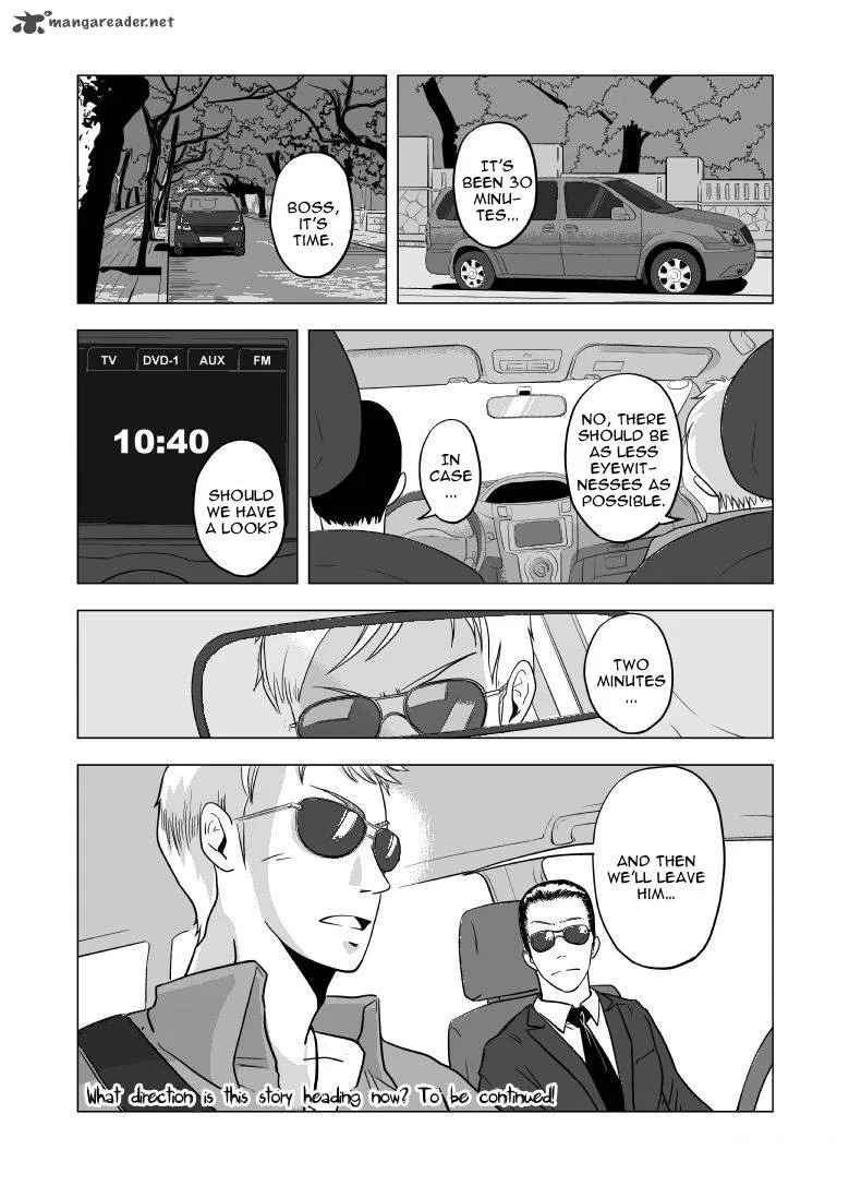 Black Trick Chapter 4 page 33