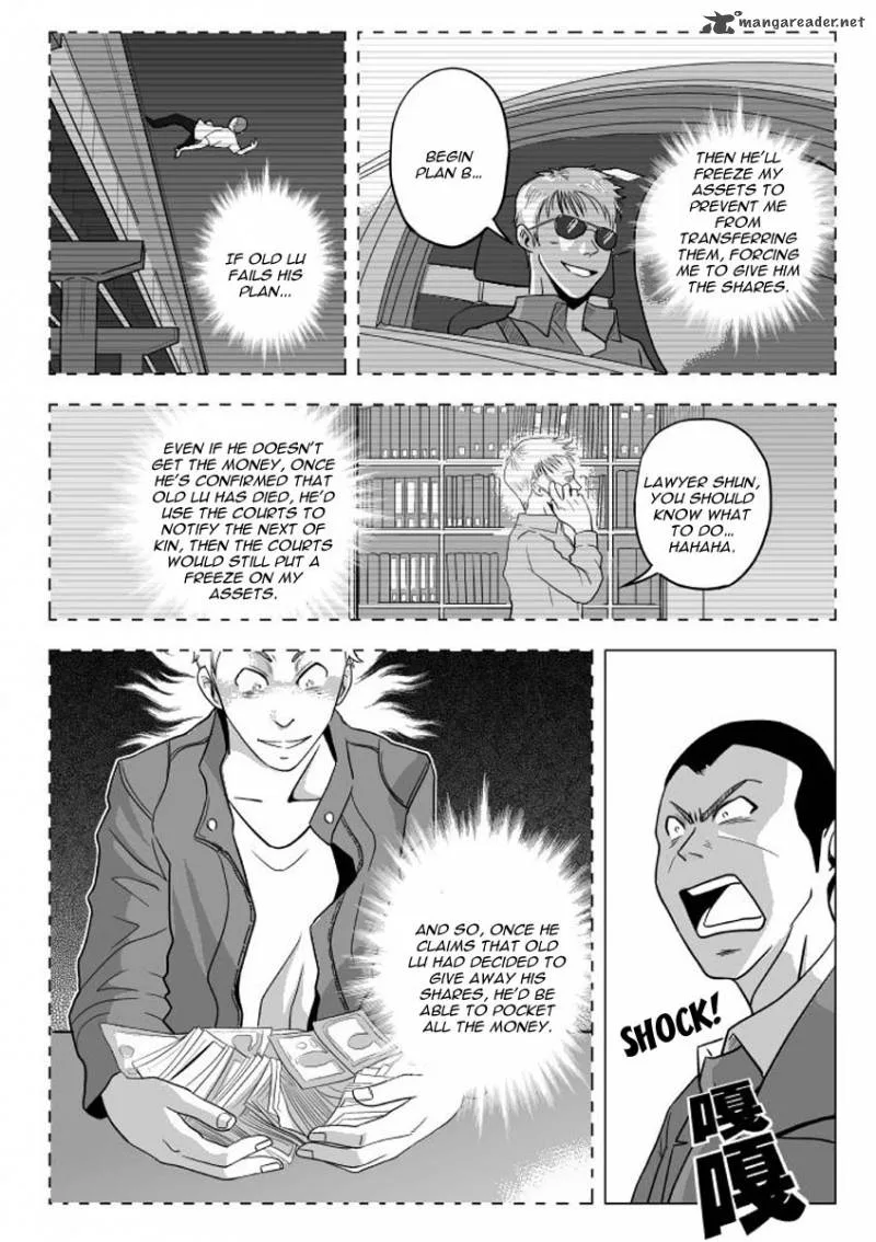 Black Trick Chapter 5 page 24