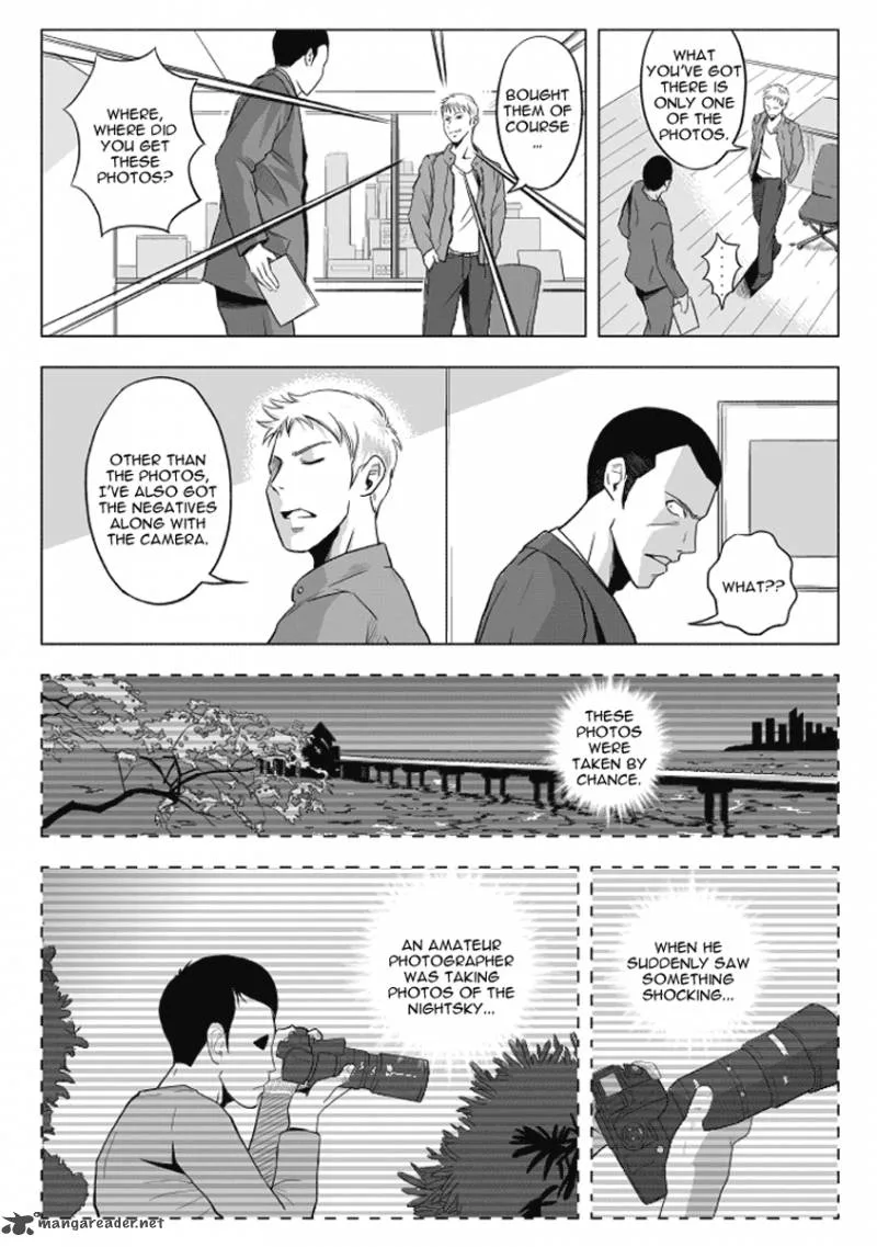 Black Trick Chapter 6 page 19