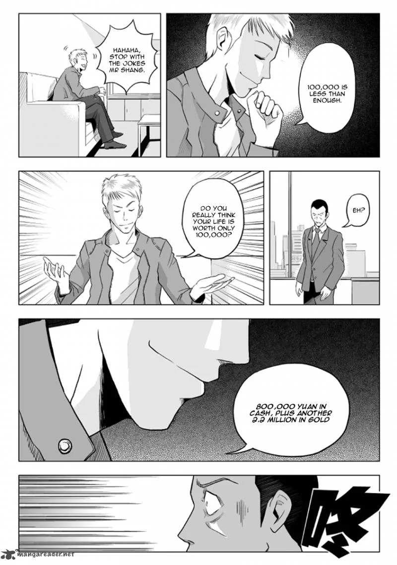 Black Trick Chapter 6 page 24