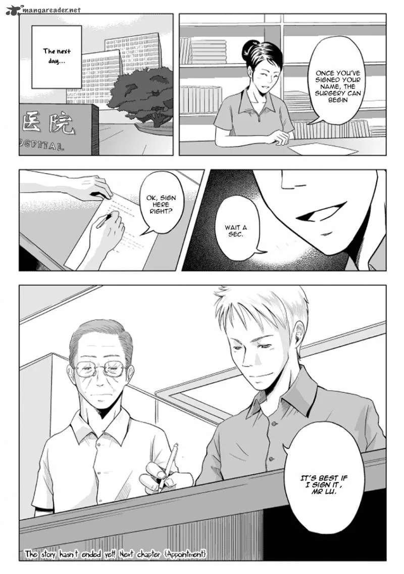 Black Trick Chapter 6 page 34