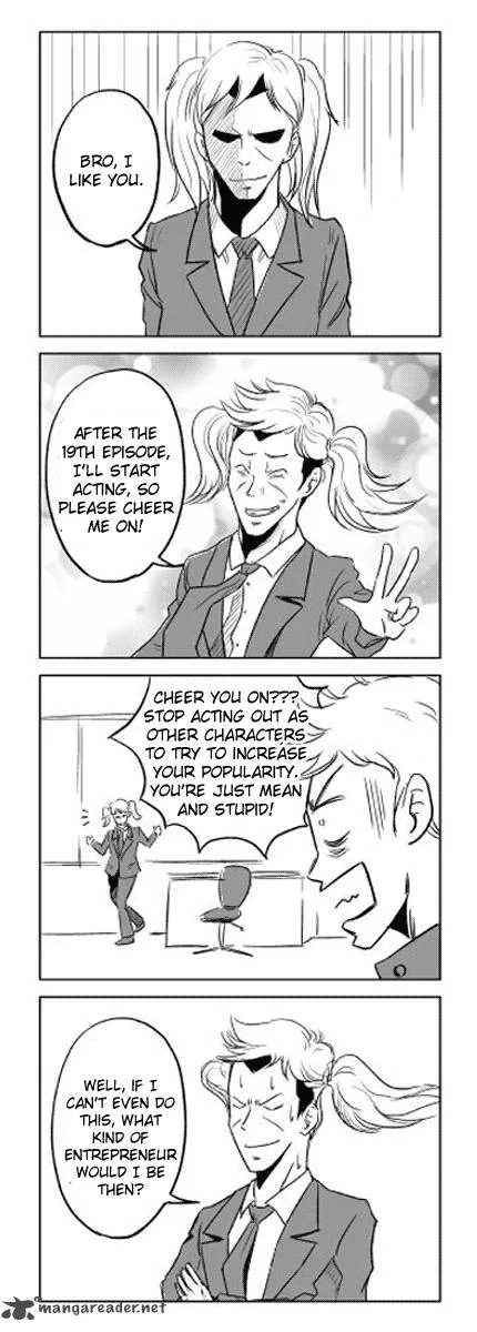 Black Trick Chapter 6 page 35