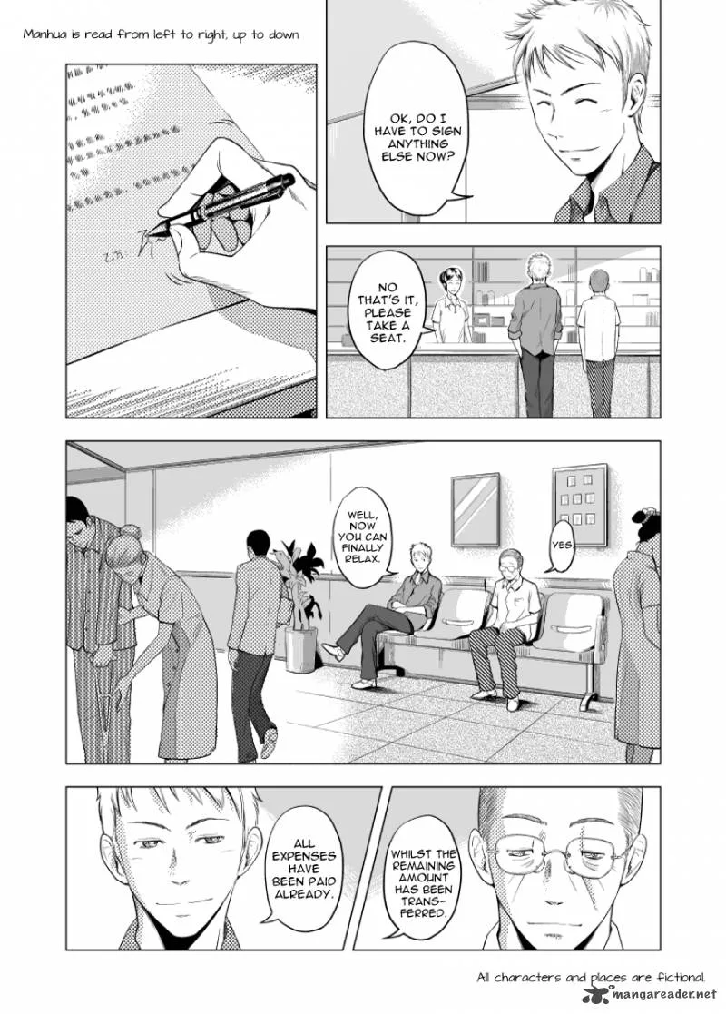 Black Trick Chapter 7 page 2