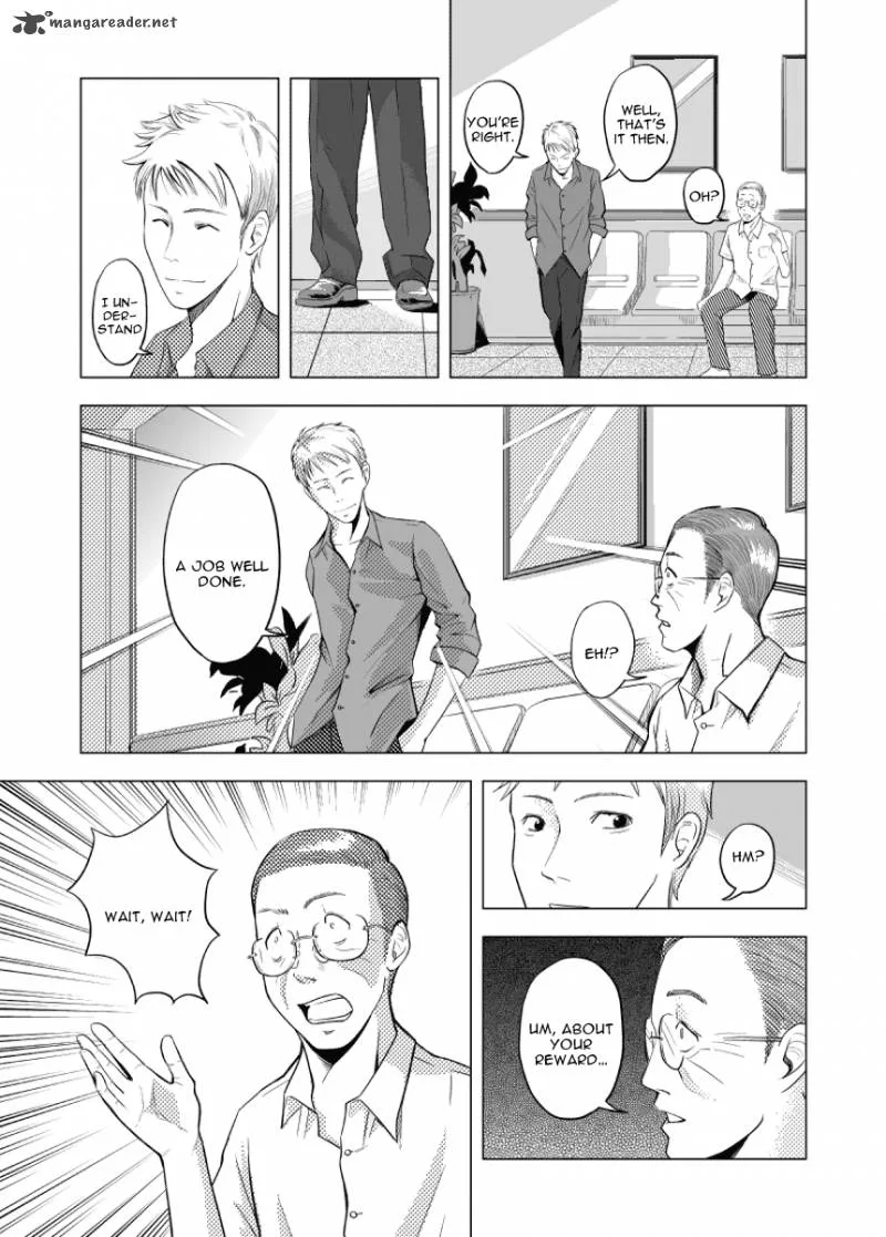 Black Trick Chapter 7 page 6