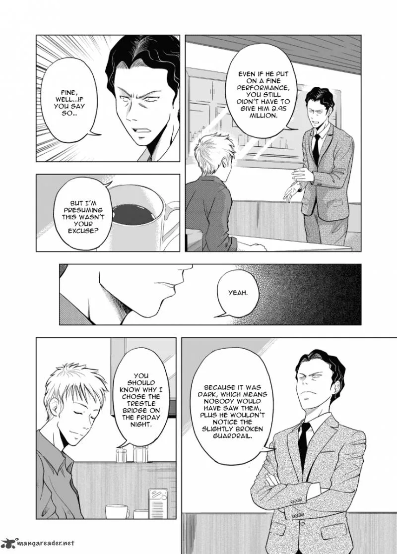 Black Trick Chapter 7 page 17