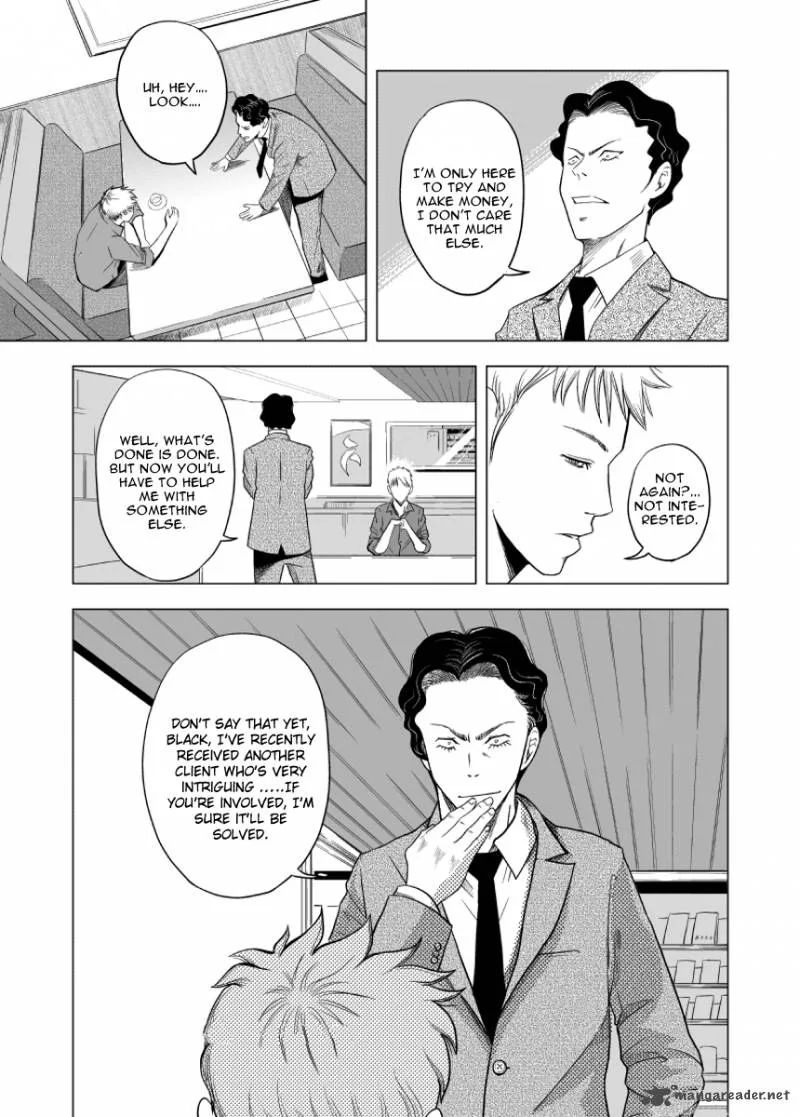Black Trick Chapter 7 page 24