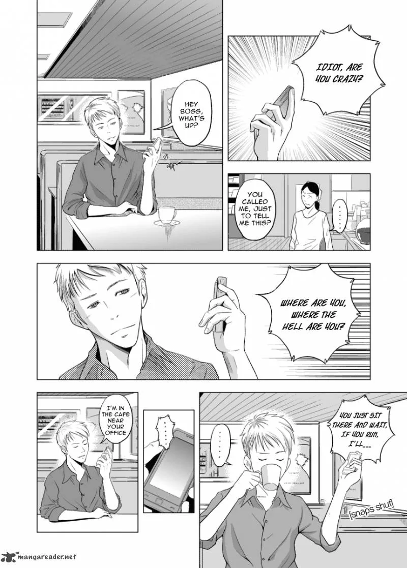 Black Trick Chapter 7 page 9