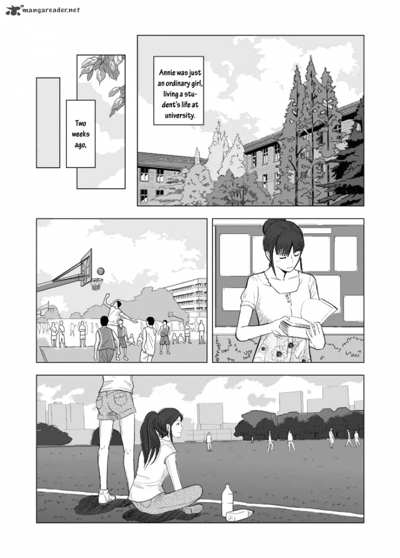 Black Trick Chapter 9 page 17
