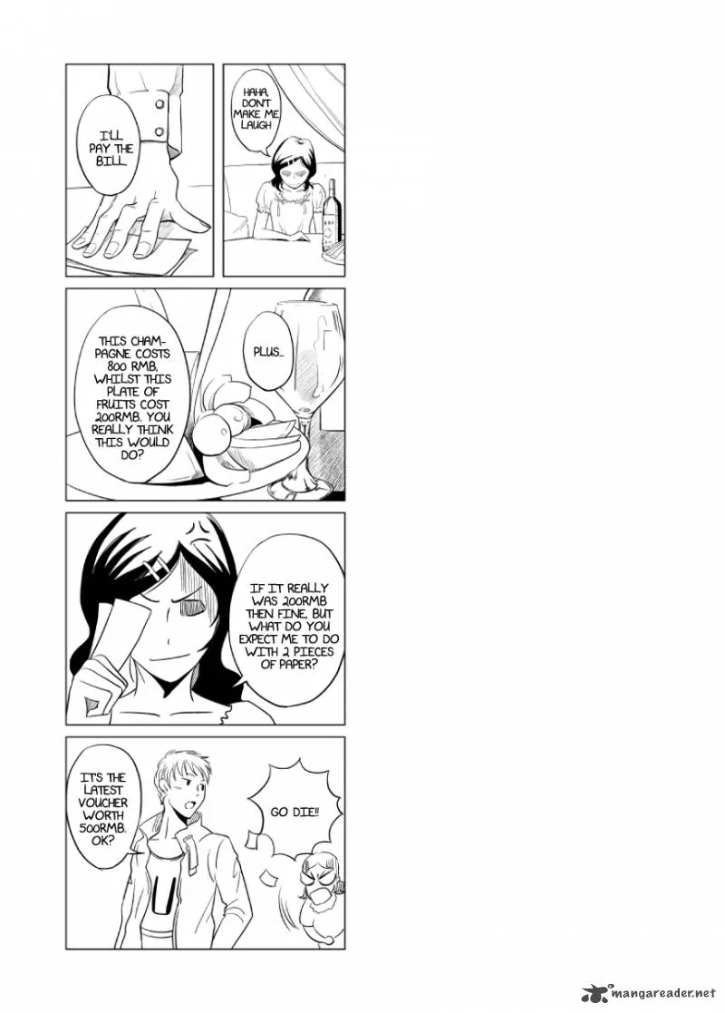 Black Trick Chapter 9 page 22