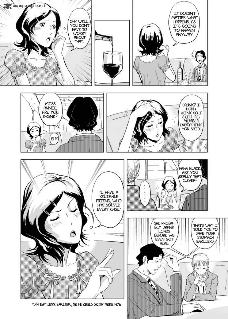 Black Trick Chapter 9 page 8
