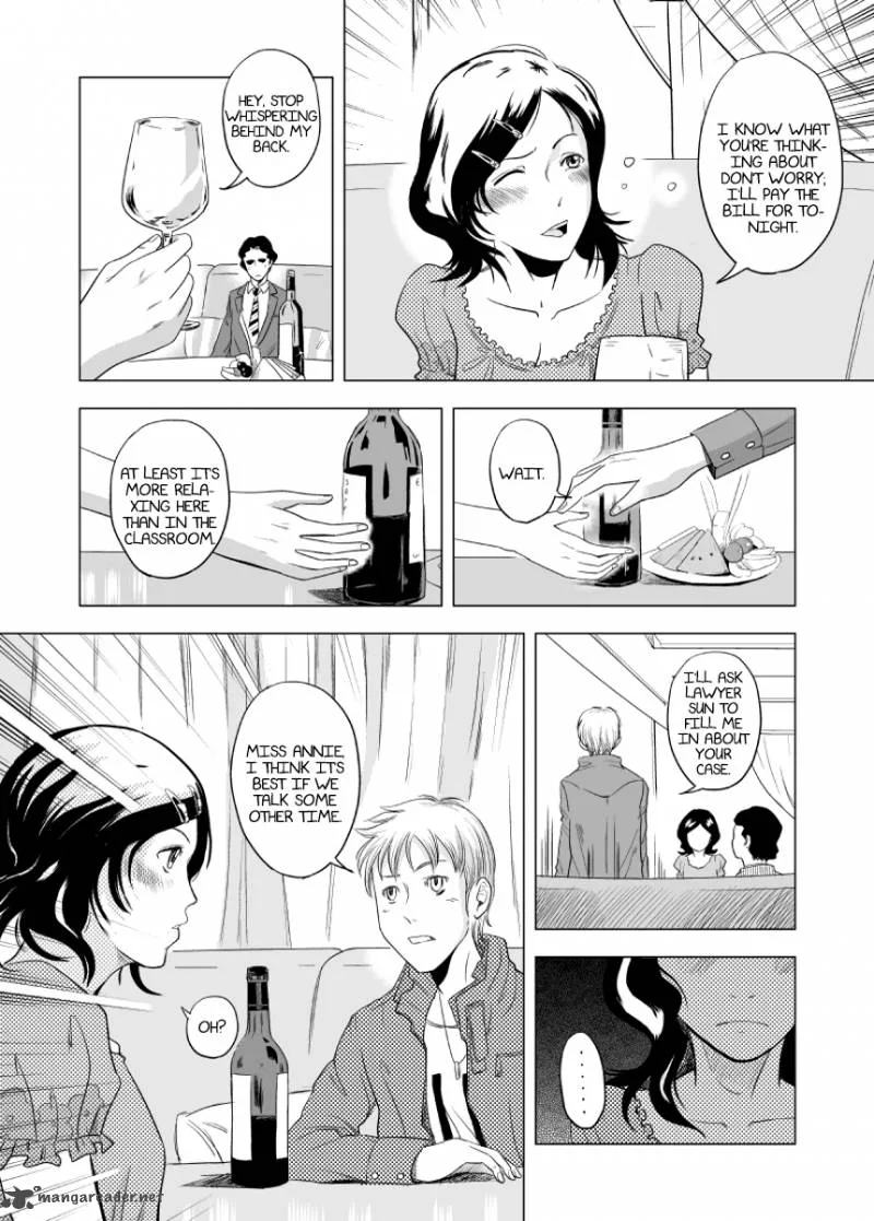 Black Trick Chapter 9 page 9