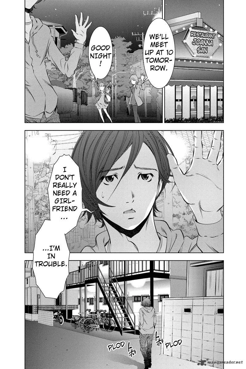 Blackout Chapter 1 page 10