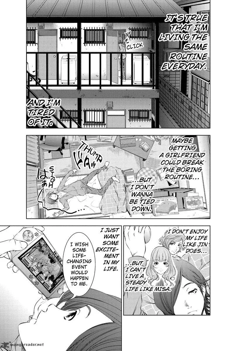 Blackout Chapter 1 page 11