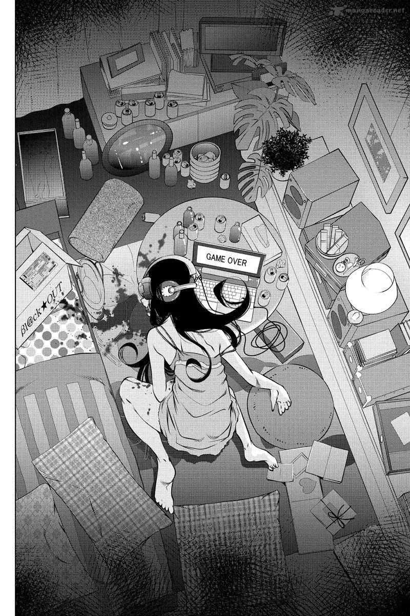Blackout Chapter 1 page 2