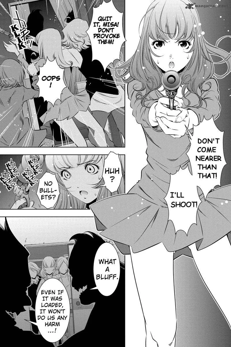 Blackout Chapter 10 page 3
