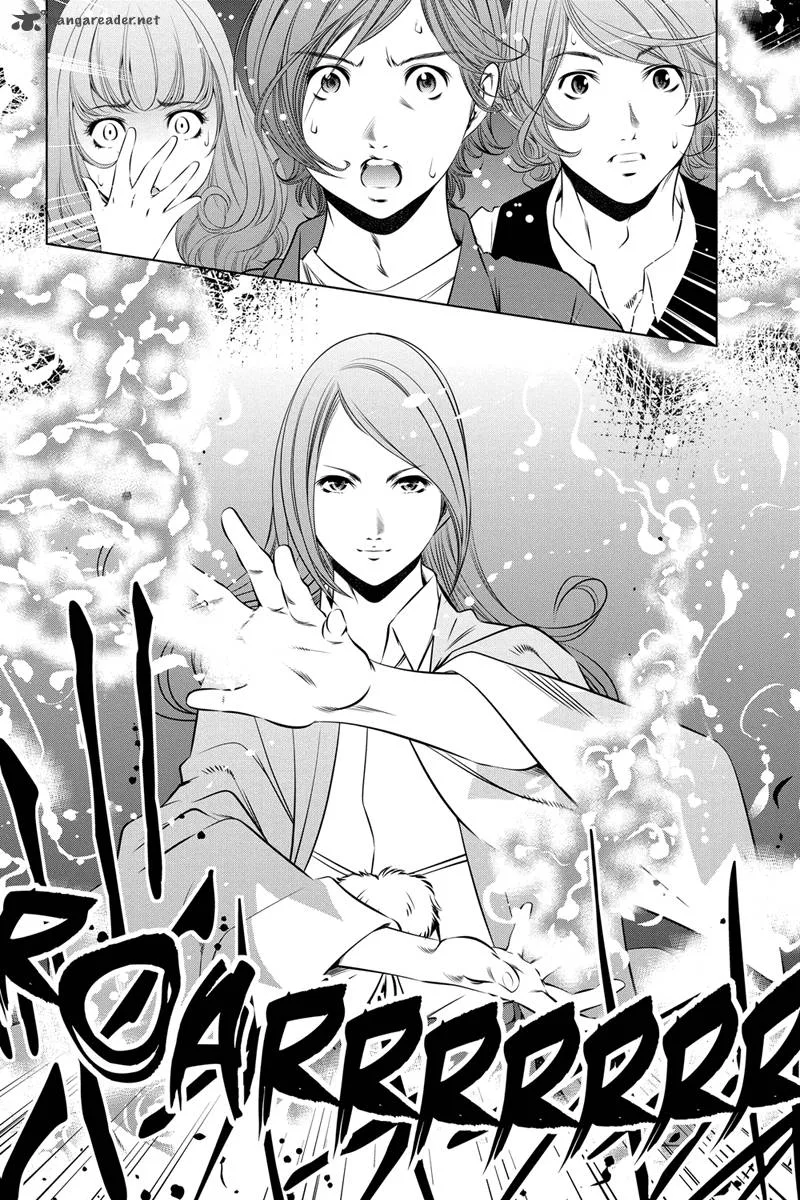Blackout Chapter 11 page 8