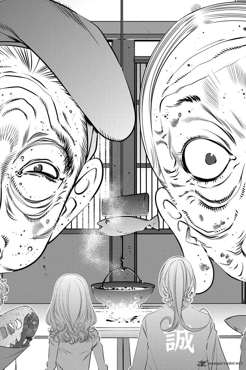 Blackout Chapter 12 page 10