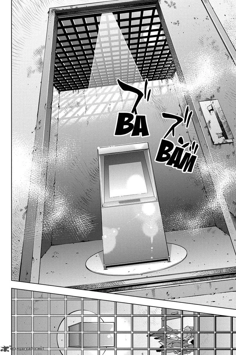 Blackout Chapter 12 page 4