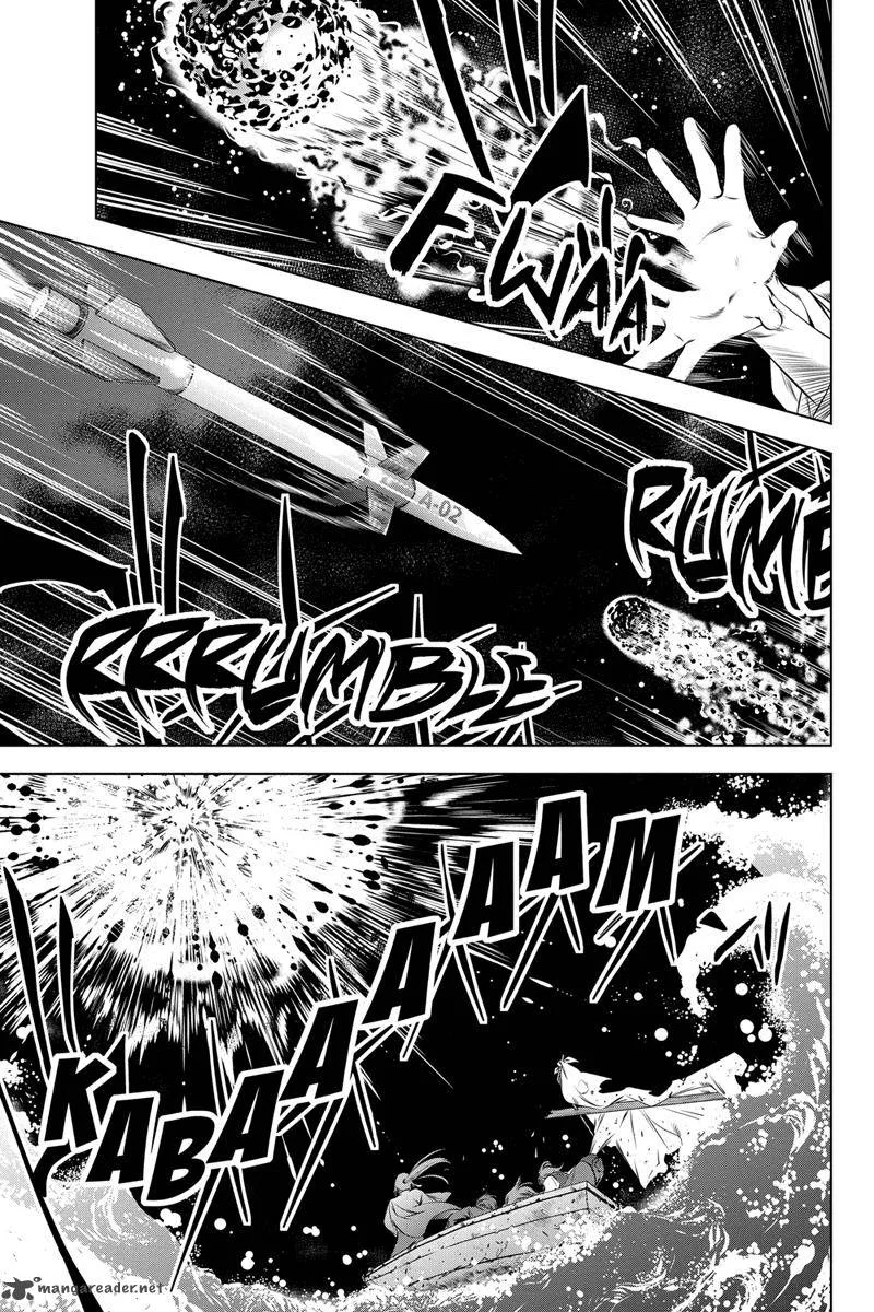 Blackout Chapter 14 page 3