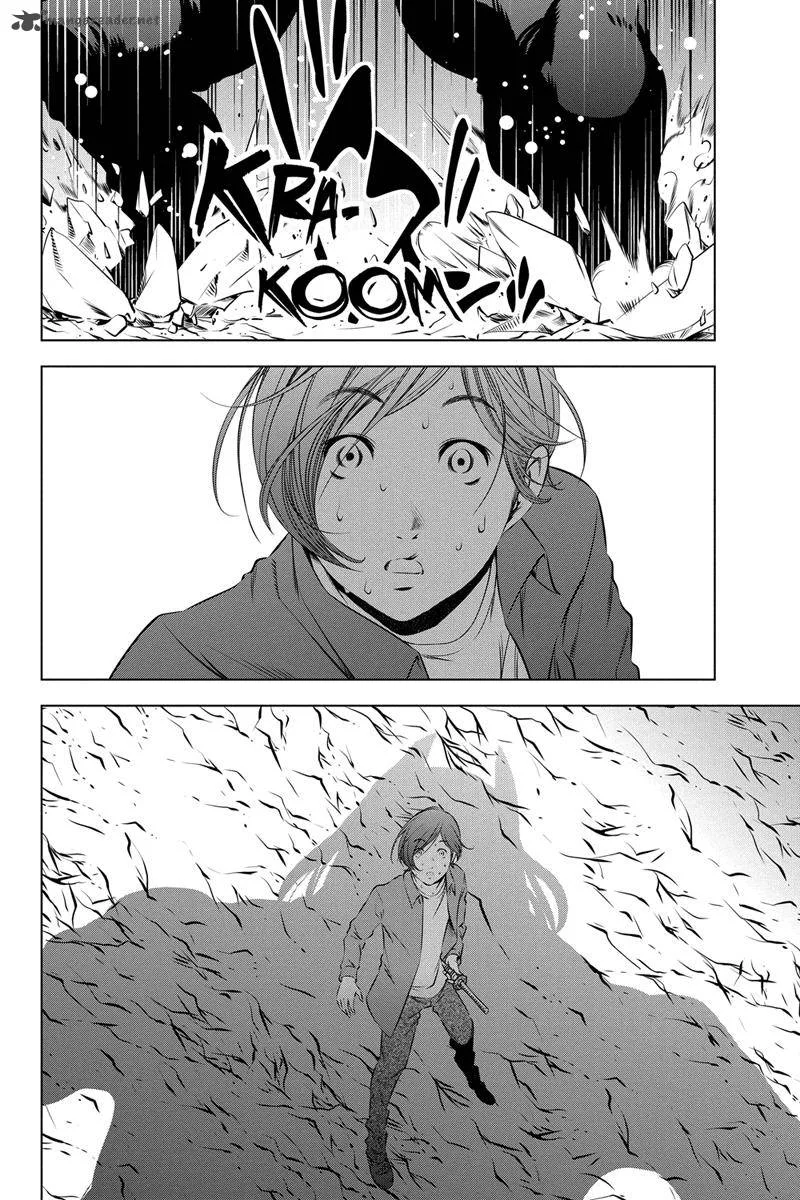 Blackout Chapter 14 page 12