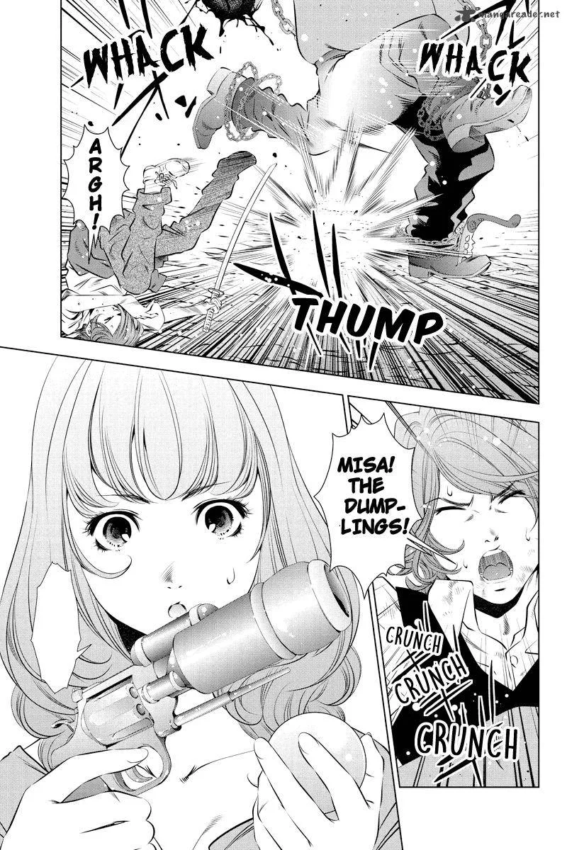Blackout Chapter 17 page 11