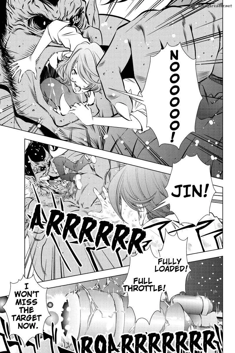 Blackout Chapter 18 page 3