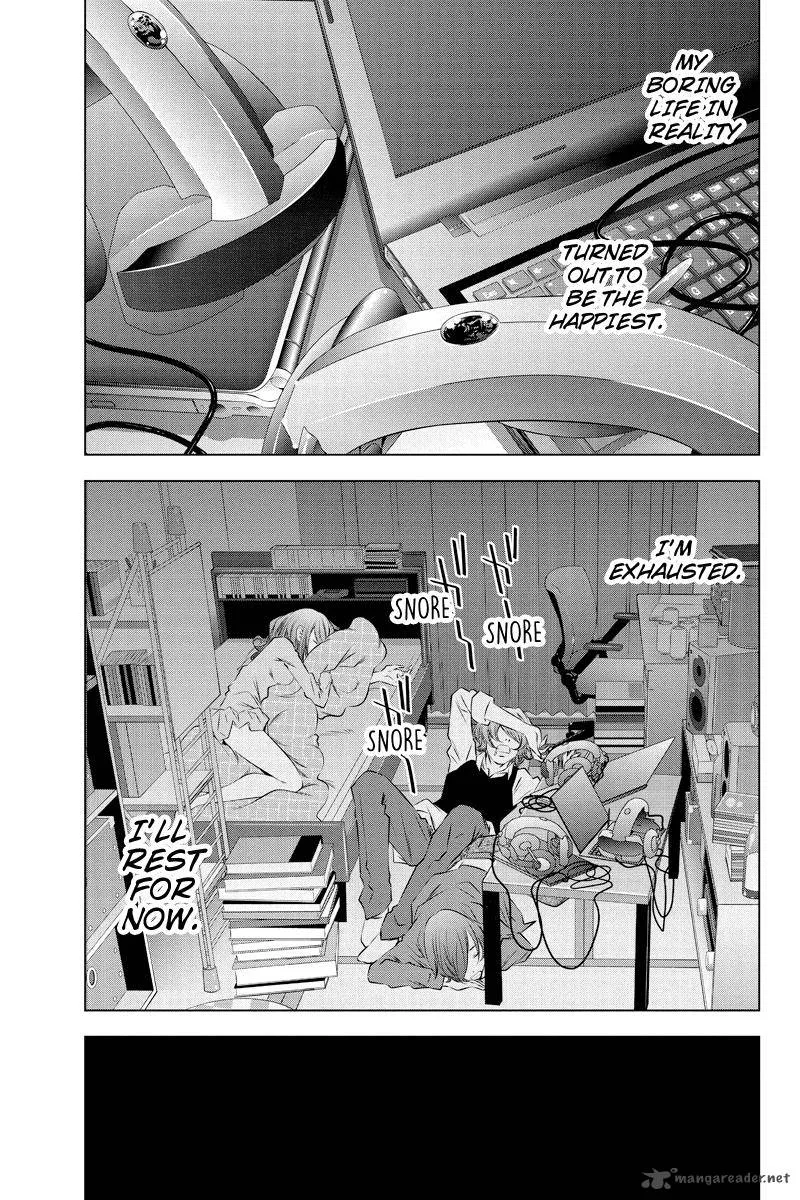 Blackout Chapter 19 page 9