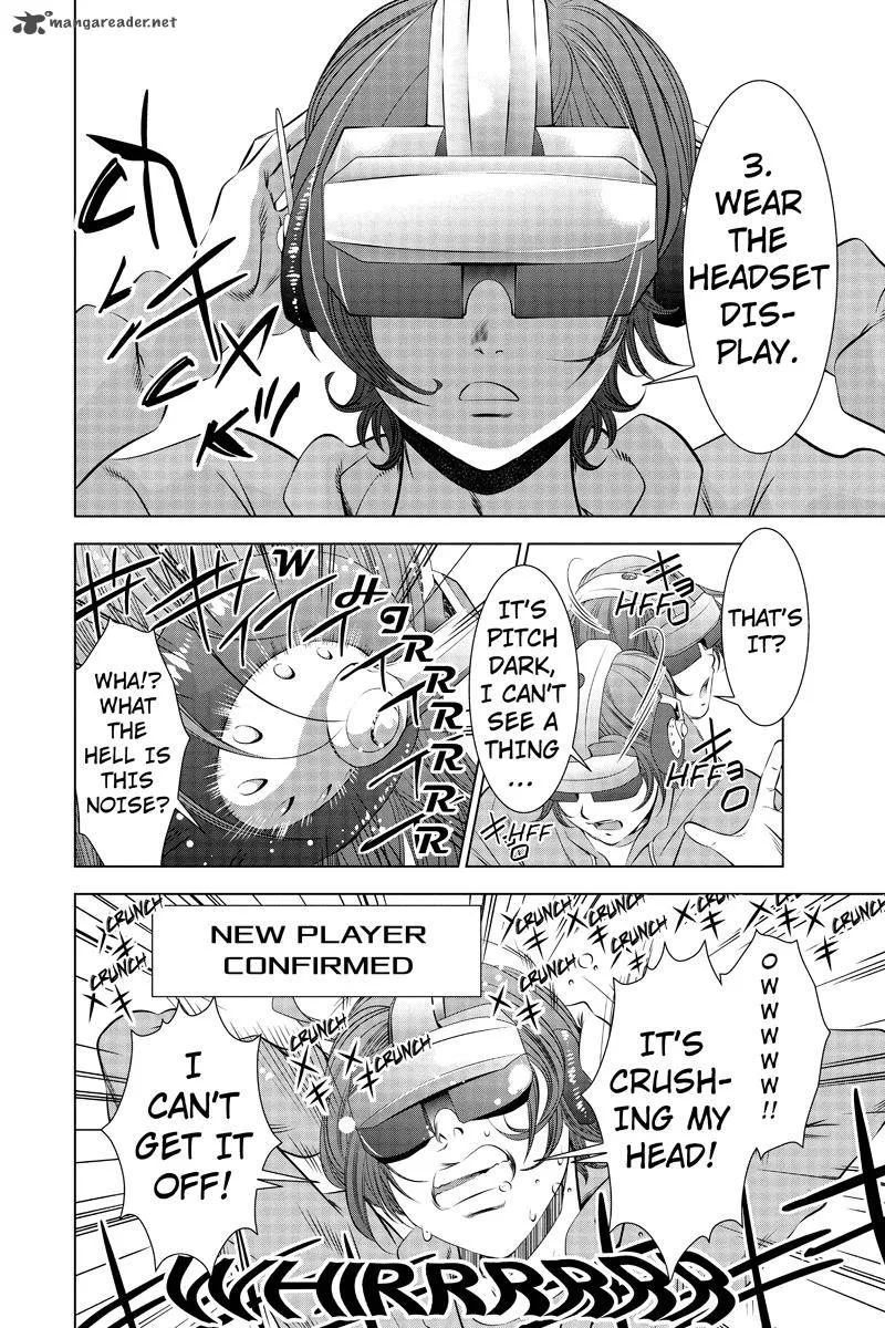 Blackout Chapter 2 page 10