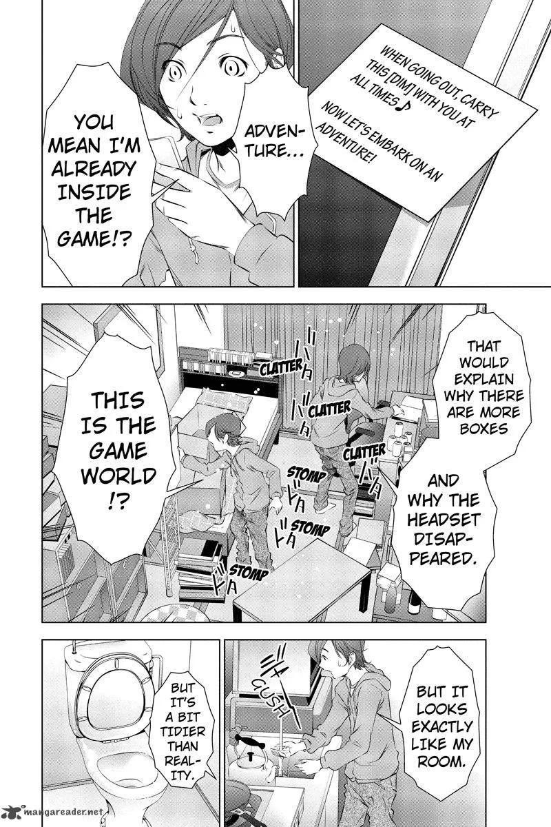 Blackout Chapter 2 page 14
