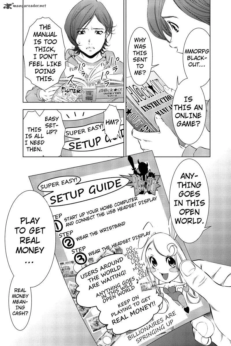 Blackout Chapter 2 page 3