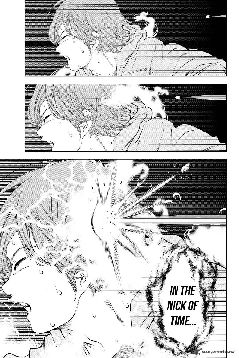 Blackout Chapter 20 page 9