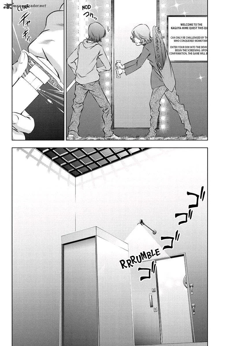 Blackout Chapter 25 page 2