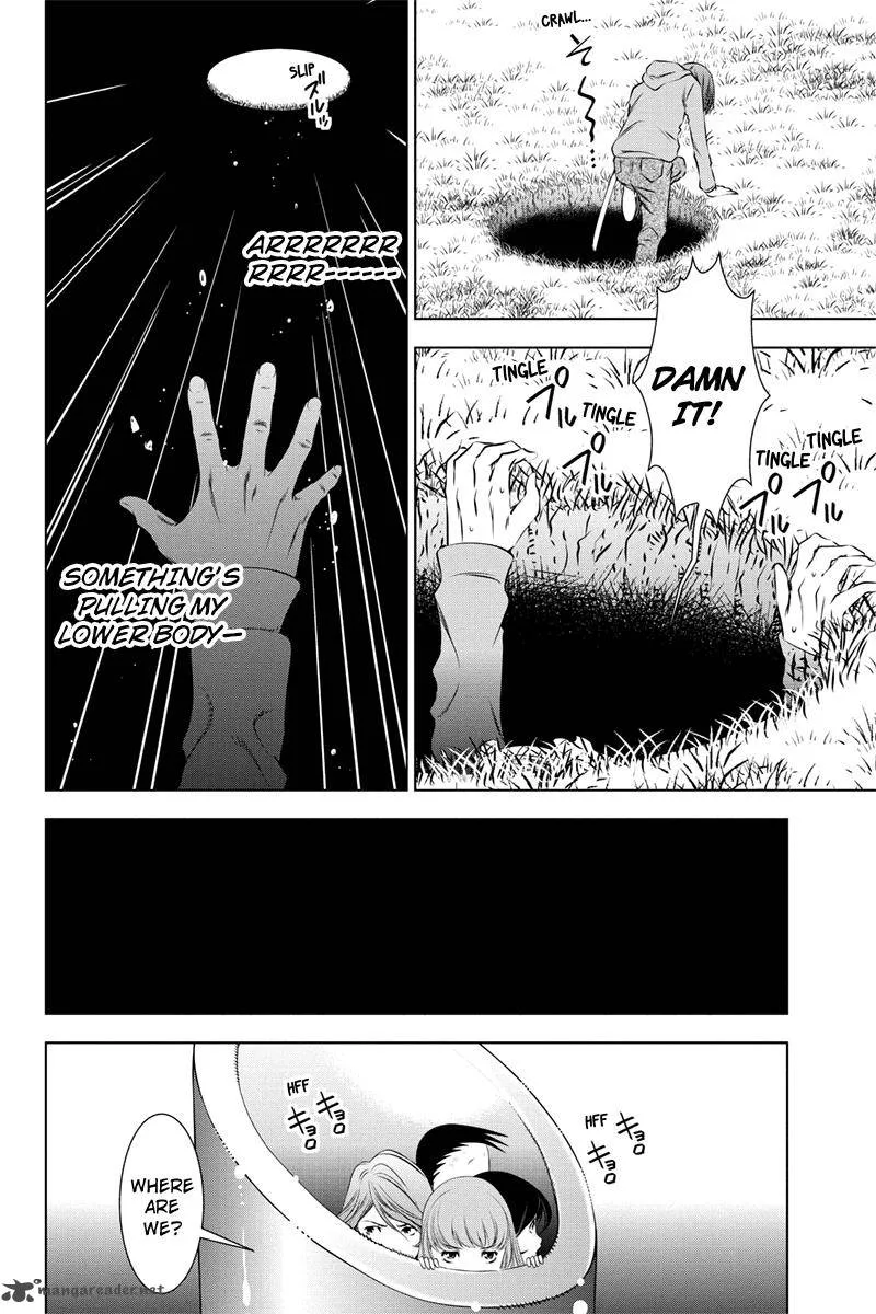 Blackout Chapter 27 page 8