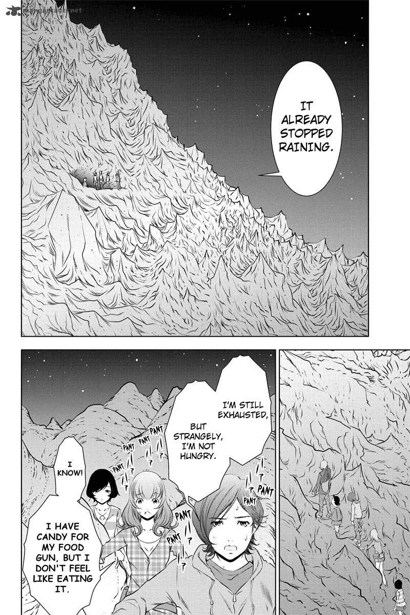 Blackout Chapter 29 page 4