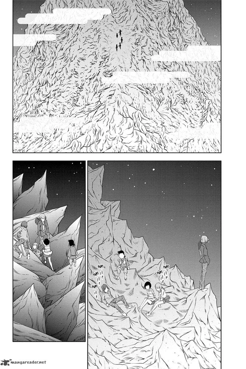 Blackout Chapter 29 page 6