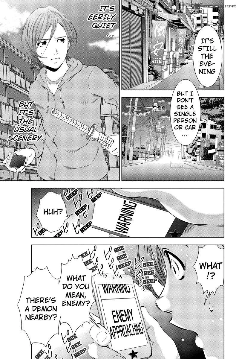 Blackout Chapter 3 page 3