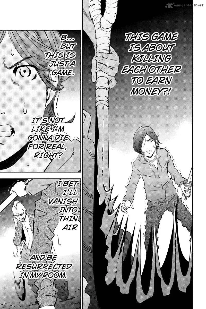 Blackout Chapter 3 page 9
