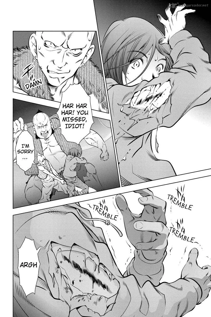 Blackout Chapter 3 page 12