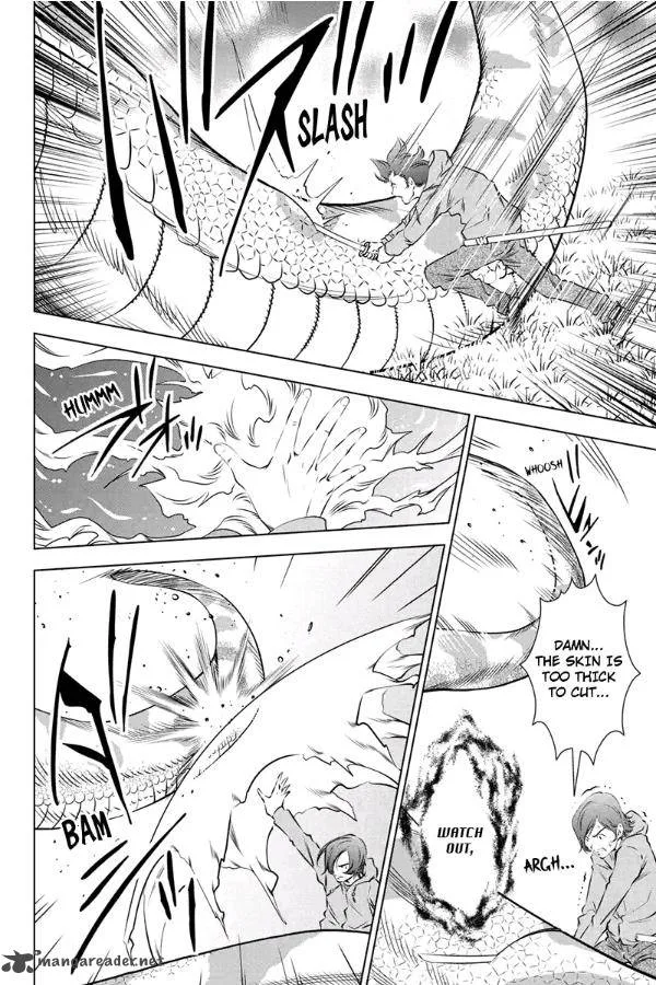 Blackout Chapter 34 page 6