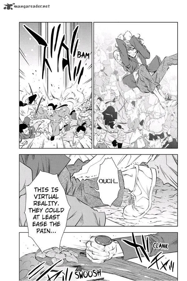 Blackout Chapter 36 page 5