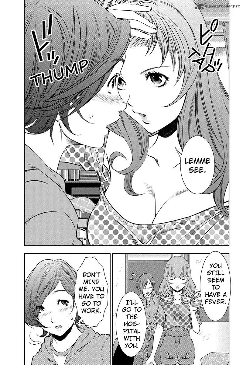 Blackout Chapter 6 page 9