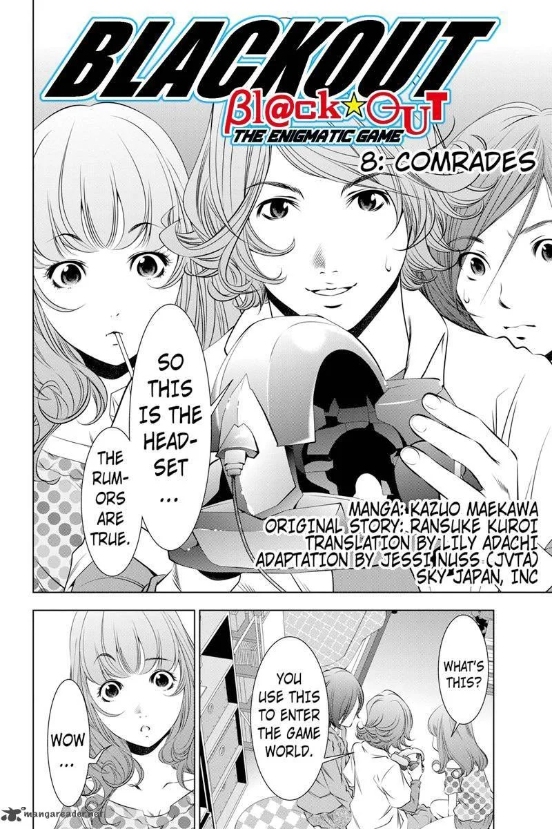 Blackout Chapter 8 page 2