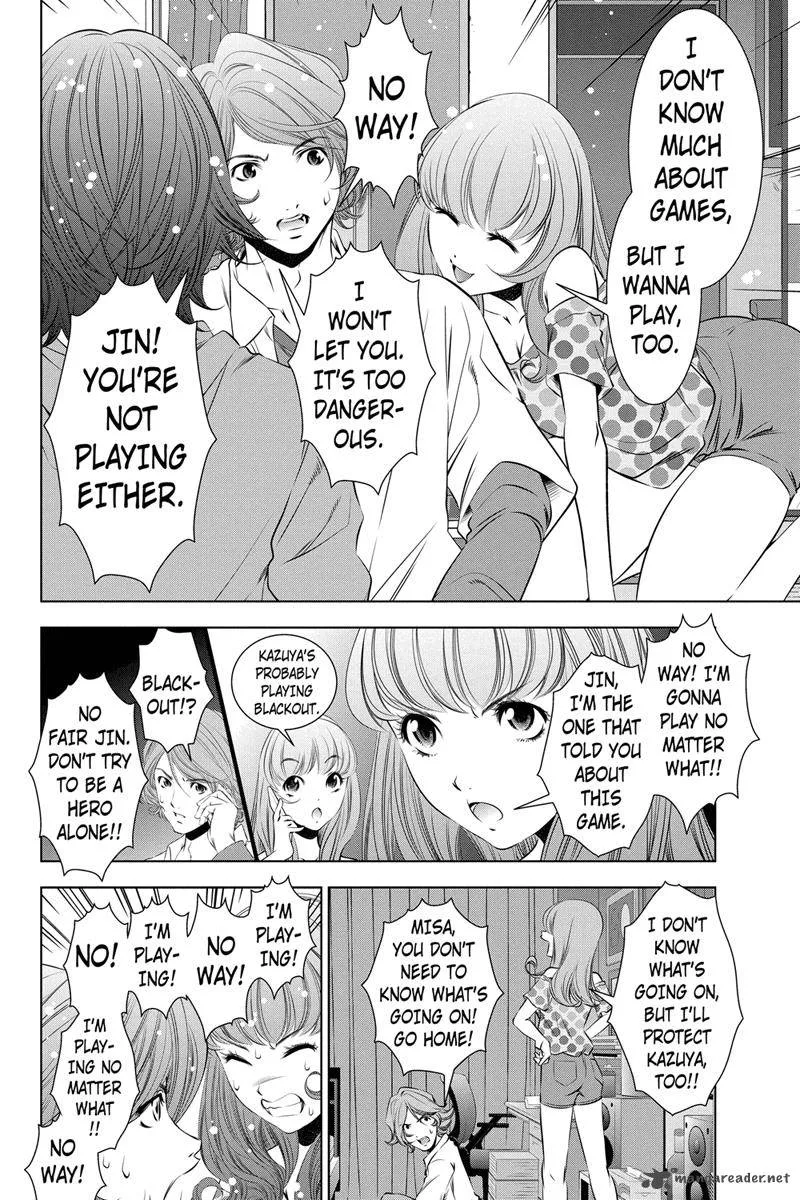 Blackout Chapter 8 page 6