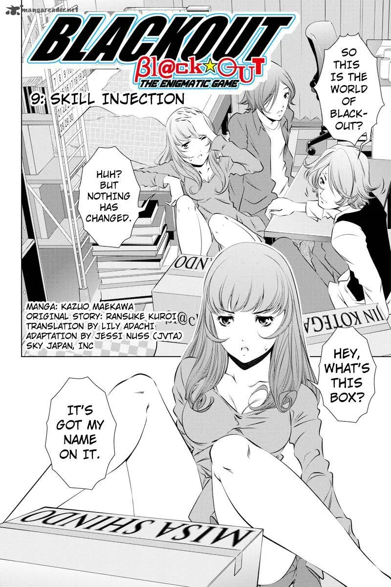 Blackout Chapter 9 page 2