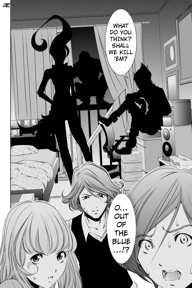 Blackout Chapter 9 page 12