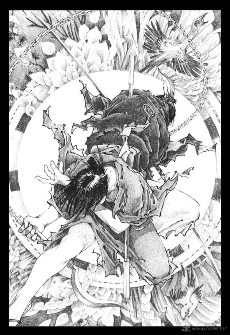 Blade of the Immortal Chapter 1 page 26