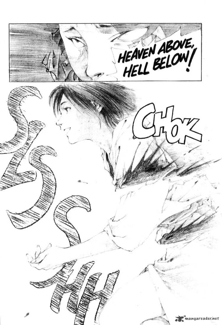 Blade of the Immortal Chapter 1 page 36