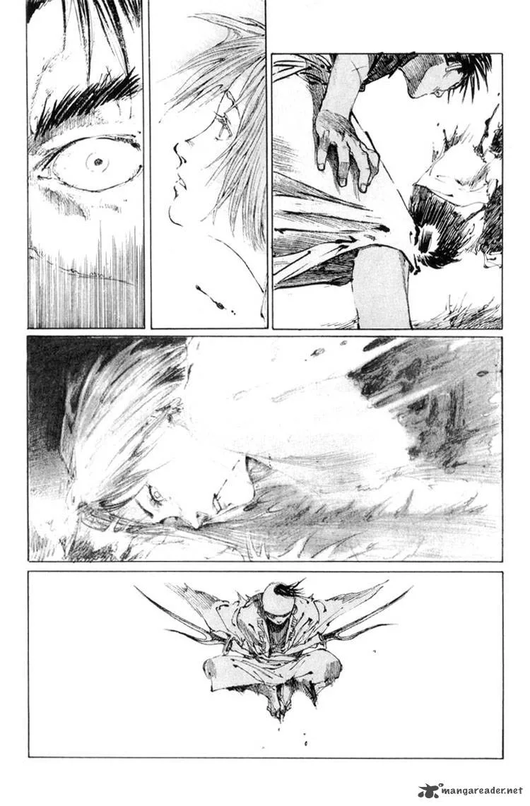 Blade of the Immortal Chapter 1 page 37